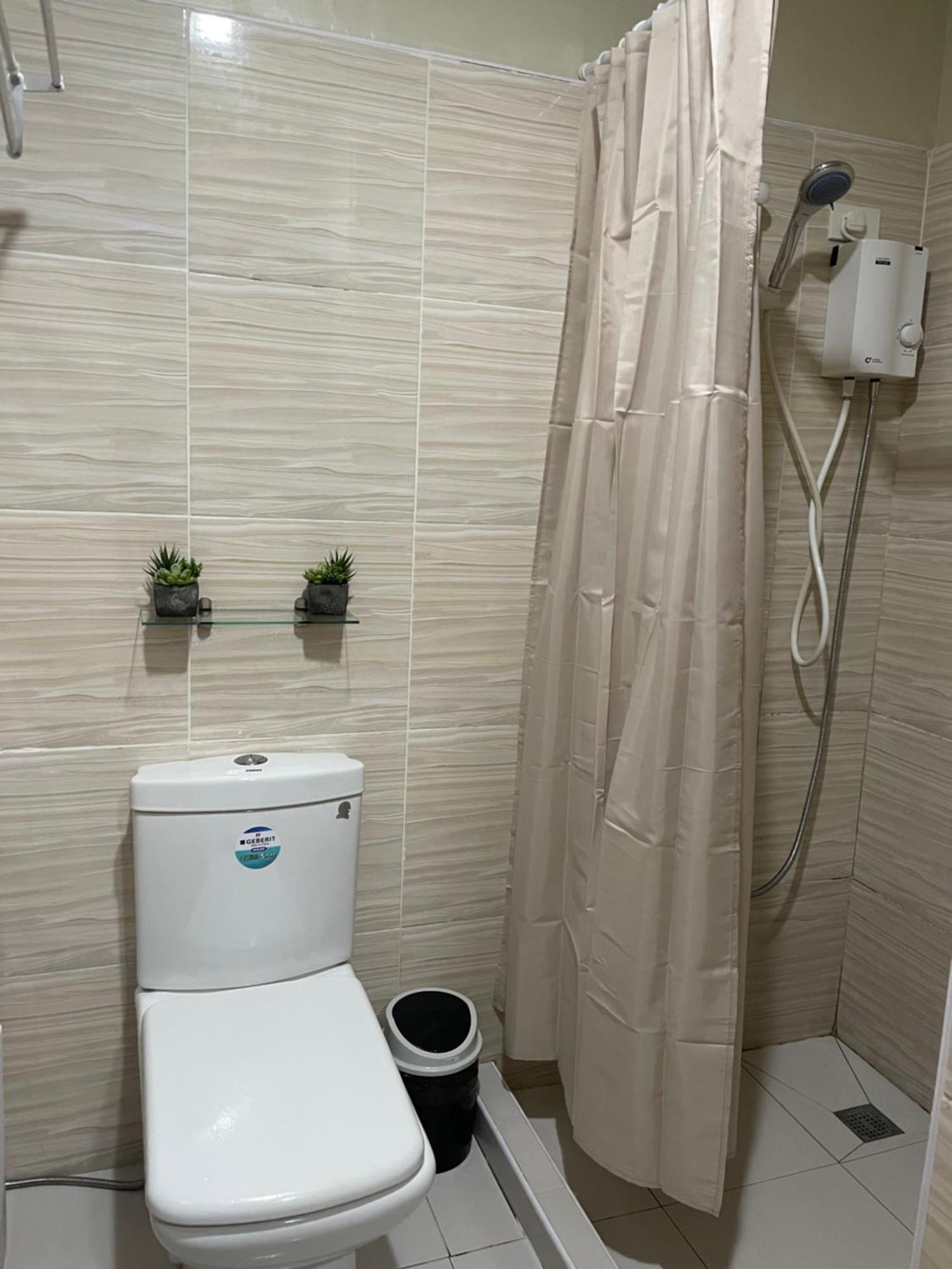 Bamboo Bay Community Condominium Mandaue City Eksteriør bilde