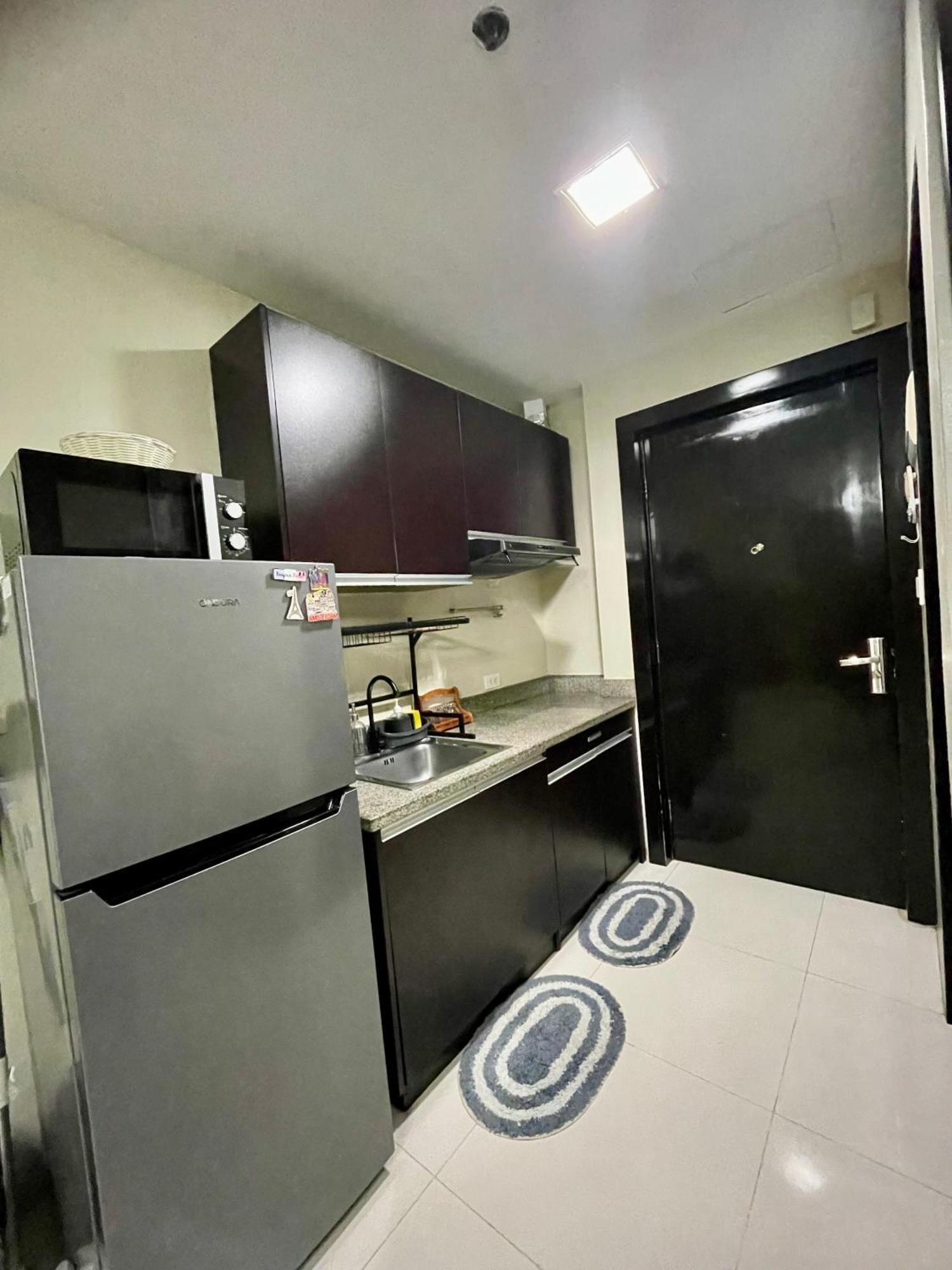 Bamboo Bay Community Condominium Mandaue City Eksteriør bilde