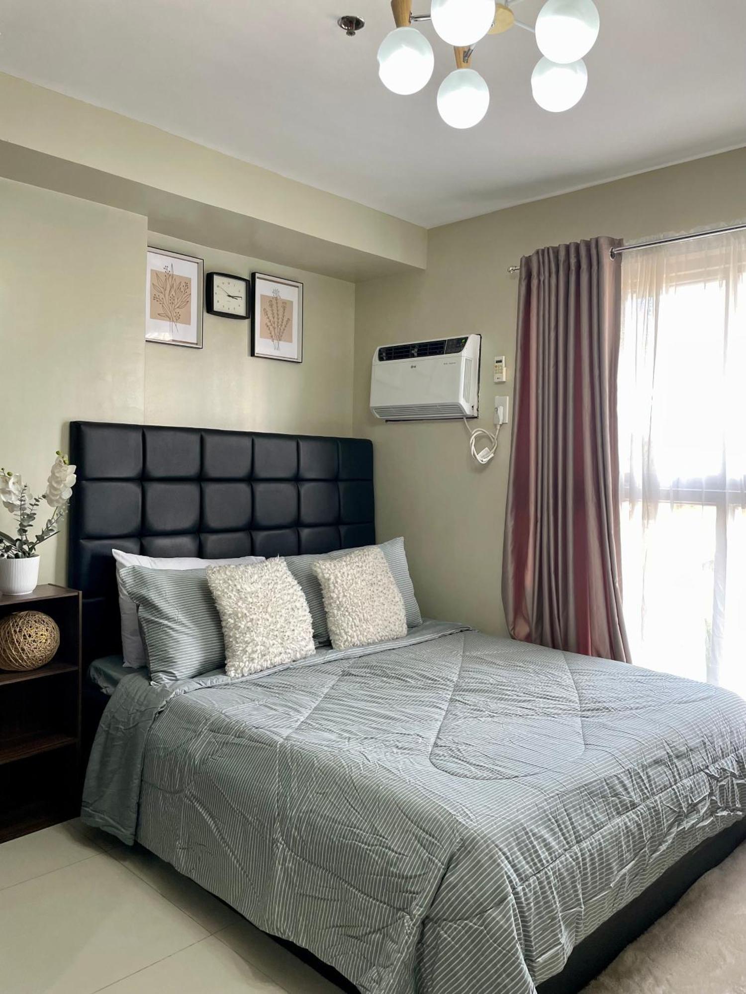 Bamboo Bay Community Condominium Mandaue City Eksteriør bilde